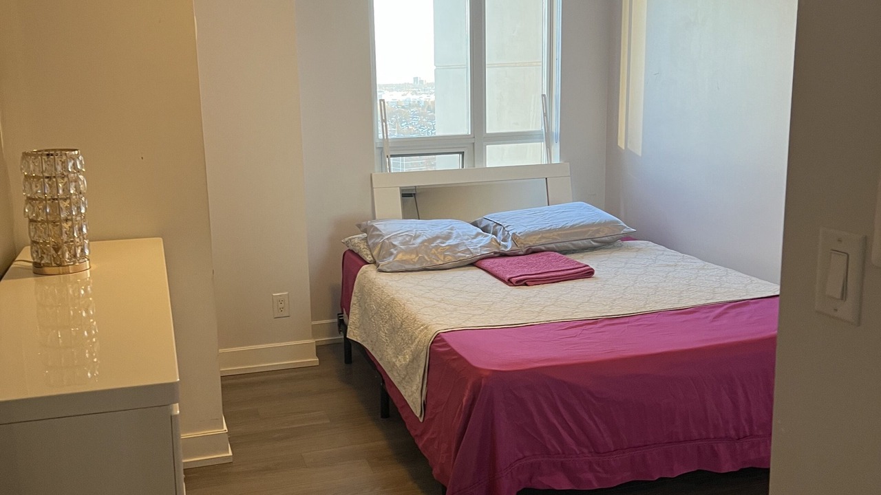 Photo of Bedroom in Etobicoke