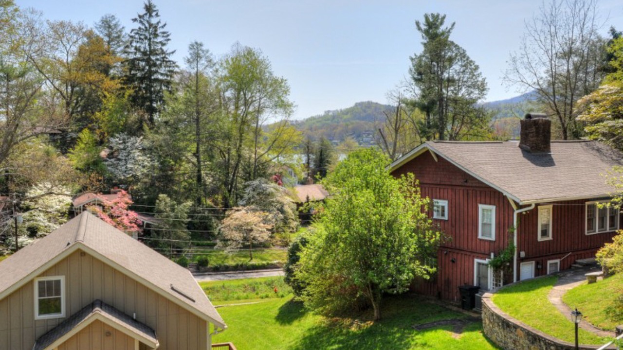 Photo of Outdoor in Lake Junaluska
