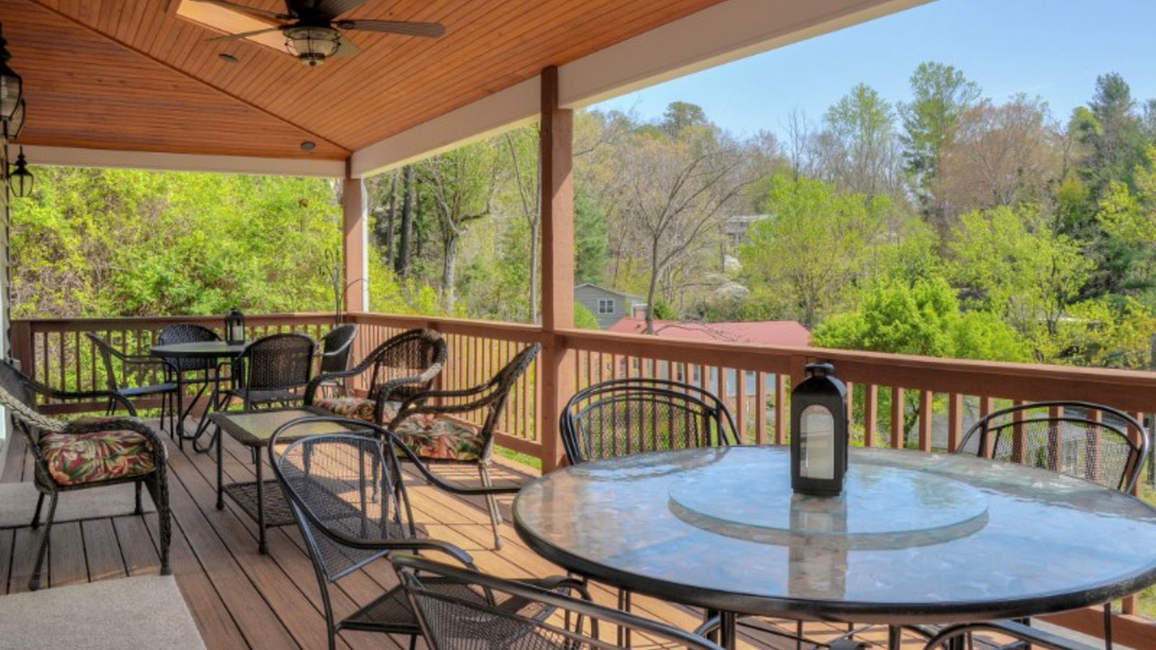 Photo of Outdoor in Lake Junaluska