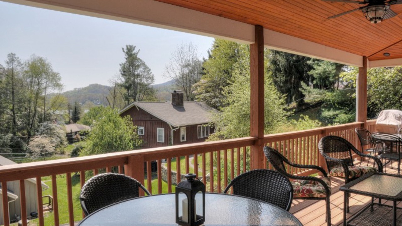 Photo of Outdoor in Lake Junaluska