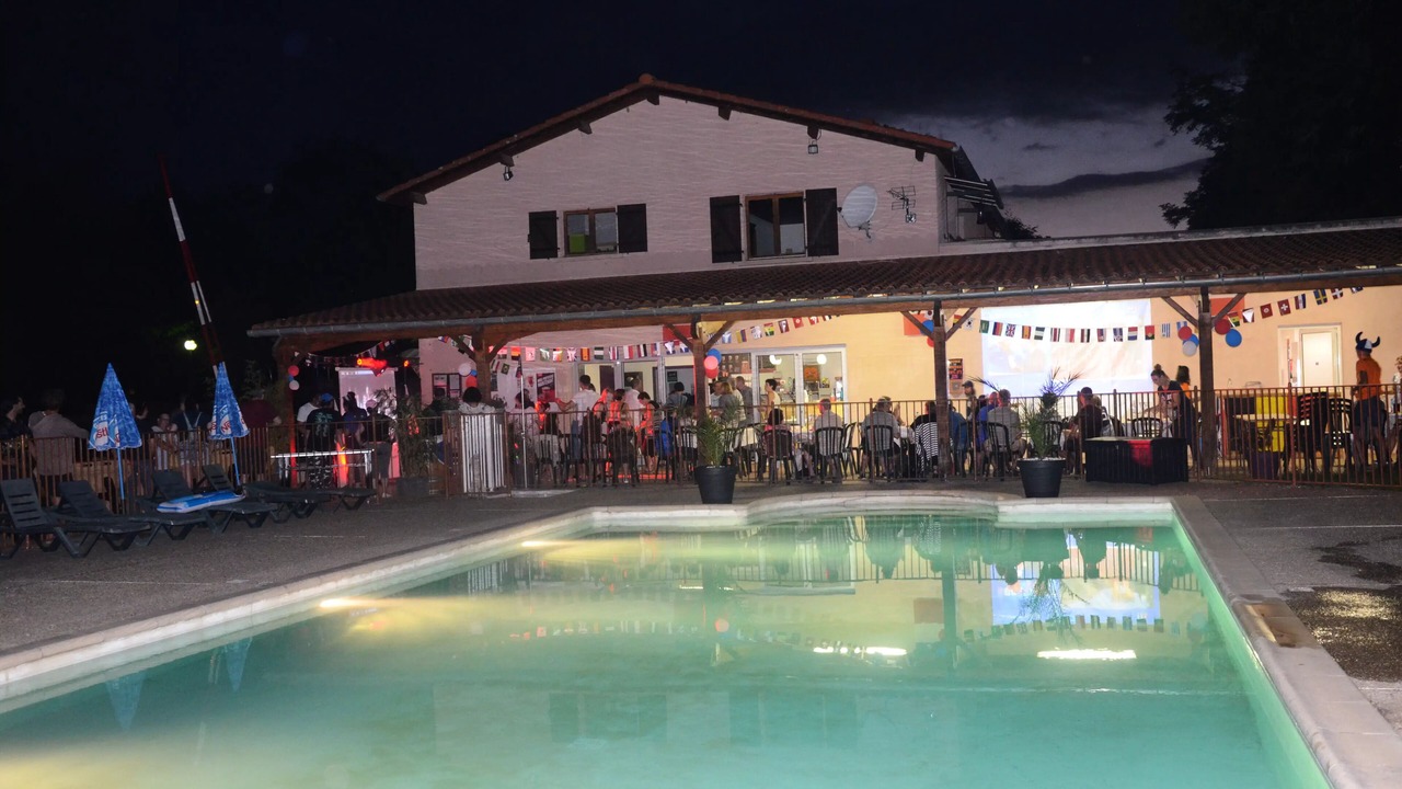 Photo of Outdoor in Rieux-de-Pelleport