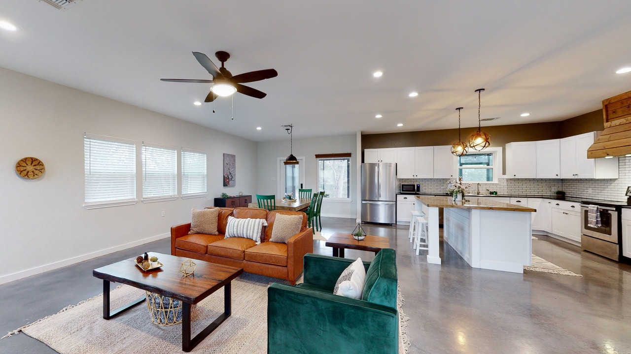 Photo of Livingroom in Fischer