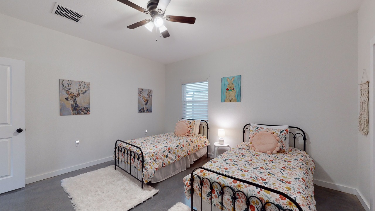 Photo of Bedroom in Fischer
