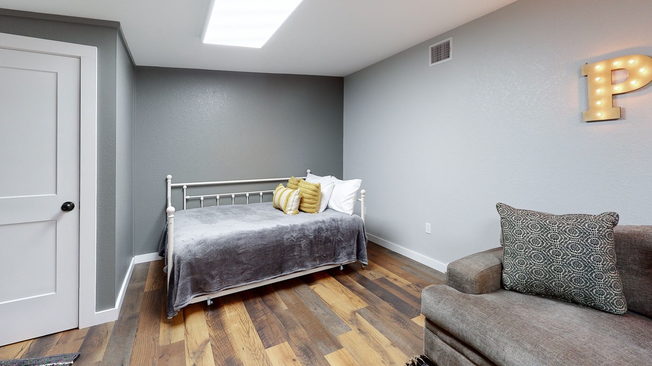 Photo of Bedroom in Fischer