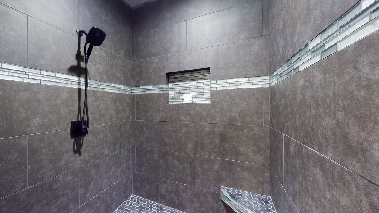 Photo of Bathroom in Fischer