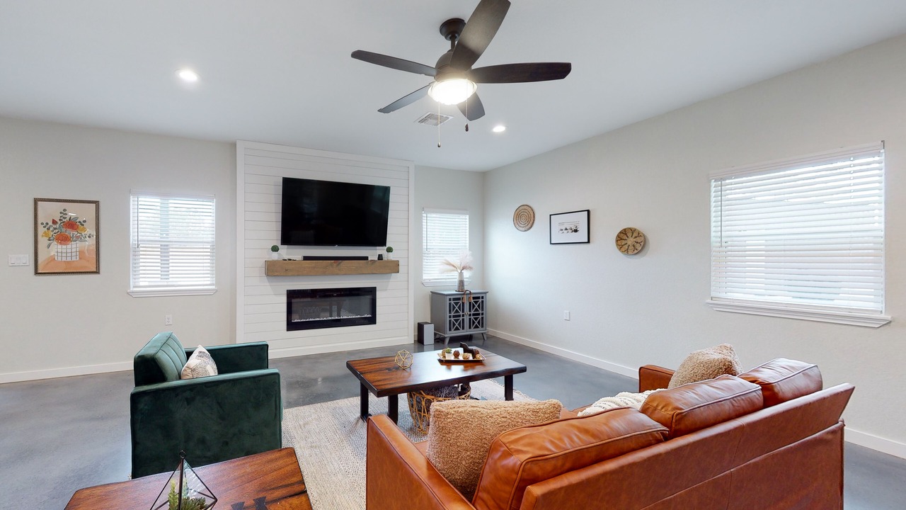 Photo of Livingroom in Fischer