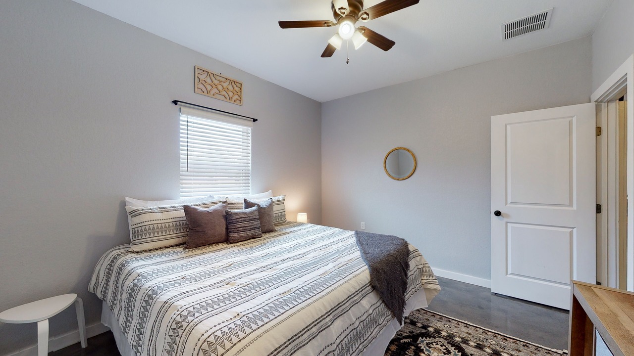 Photo of Bedroom in Fischer