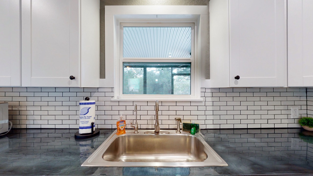 Photo of Kitchen in Fischer