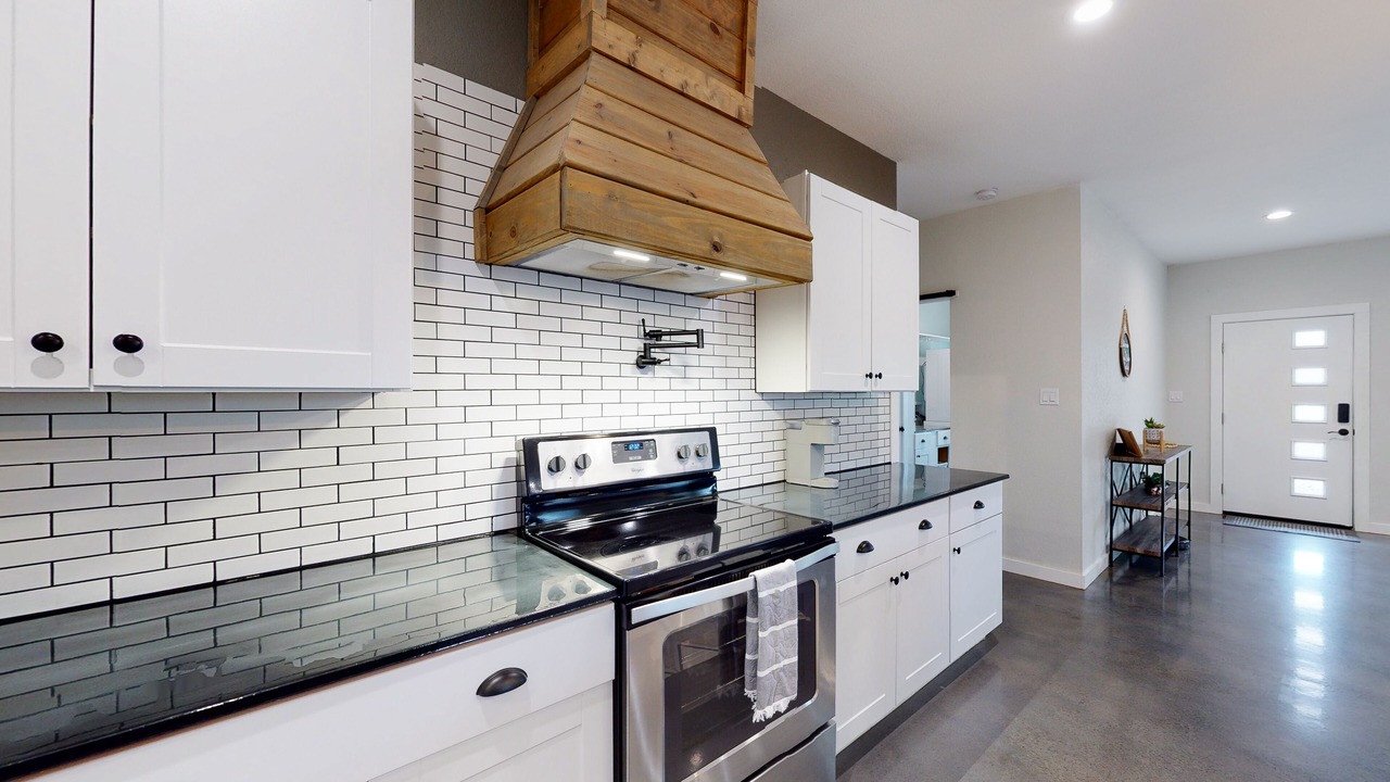 Photo of Kitchen in Fischer