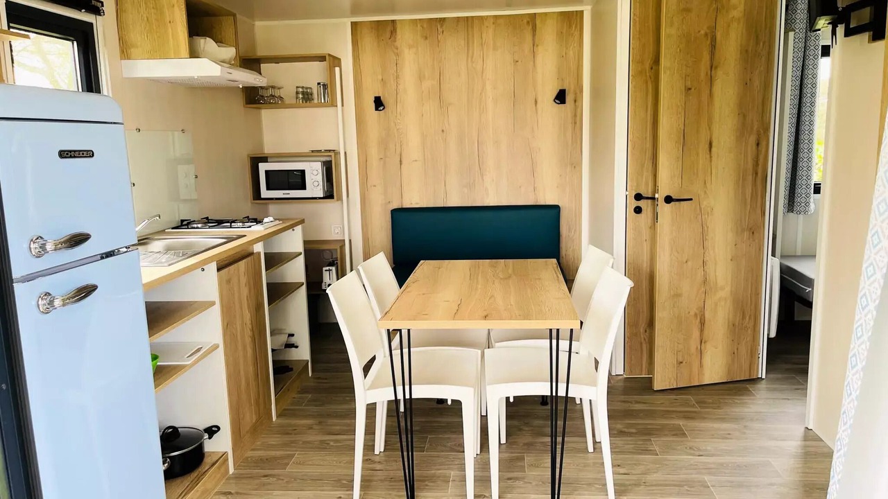 Photo of Kitchen in Guerande