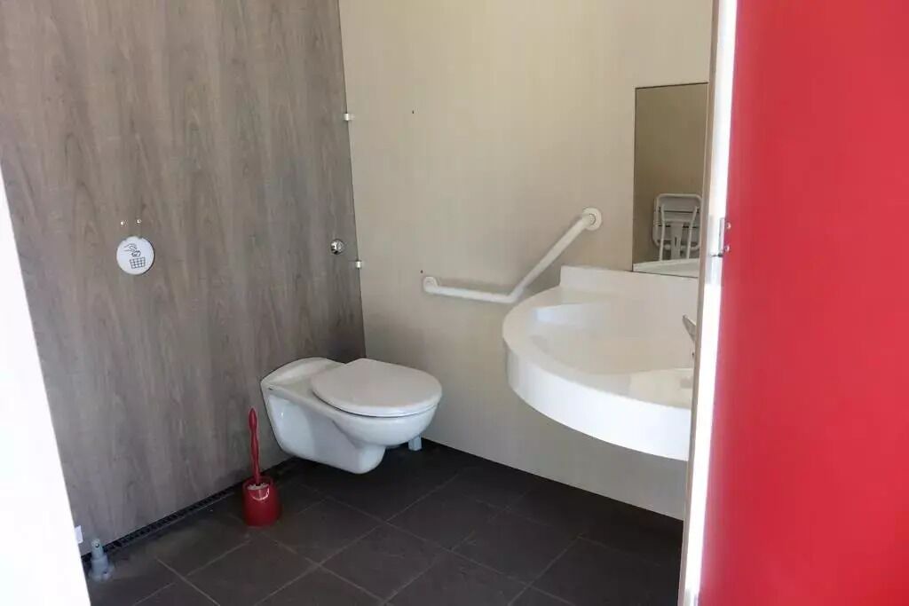 Photo of Bathroom in Guerande