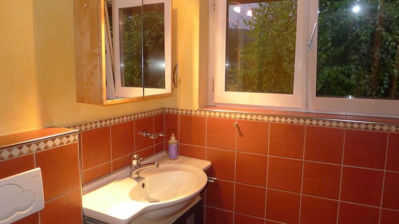Photo of Bathroom in Steffisburg