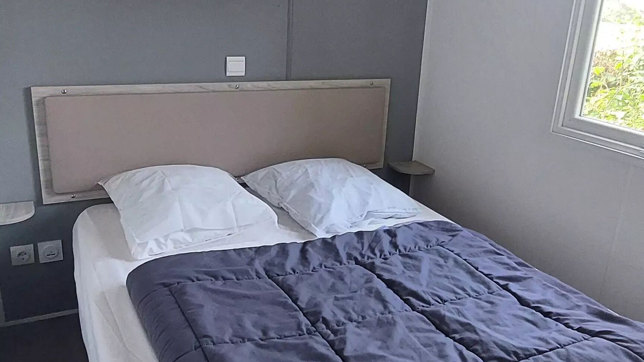 Photo of Bedroom in Balleroy