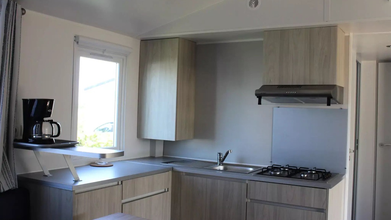 Photo of Kitchen in Balleroy