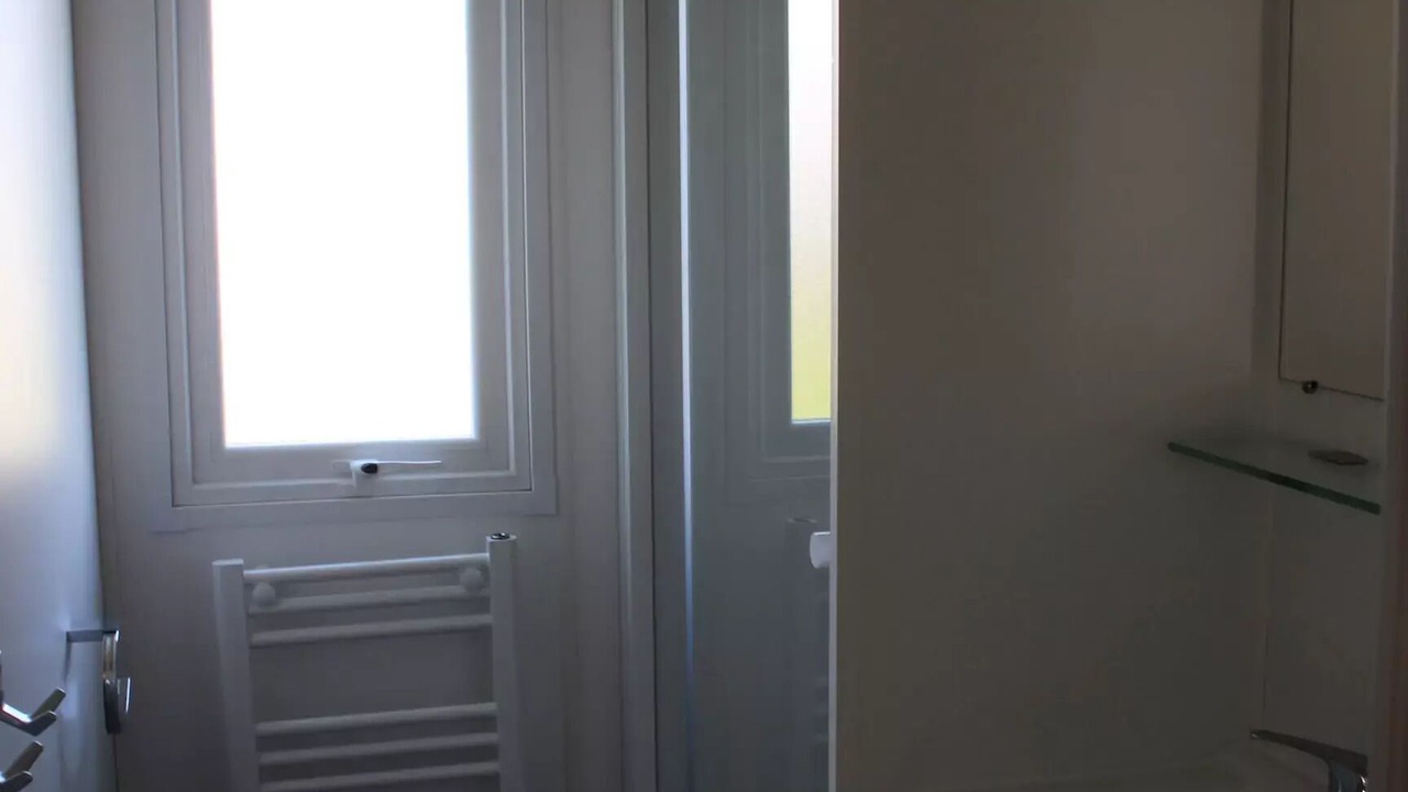 Photo of Bathroom in Balleroy
