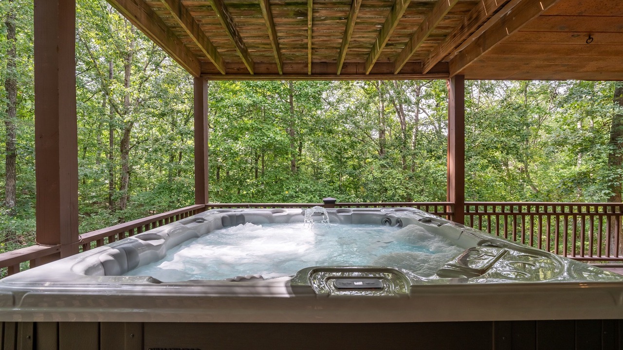 Photo of Outdoor in Ellijay