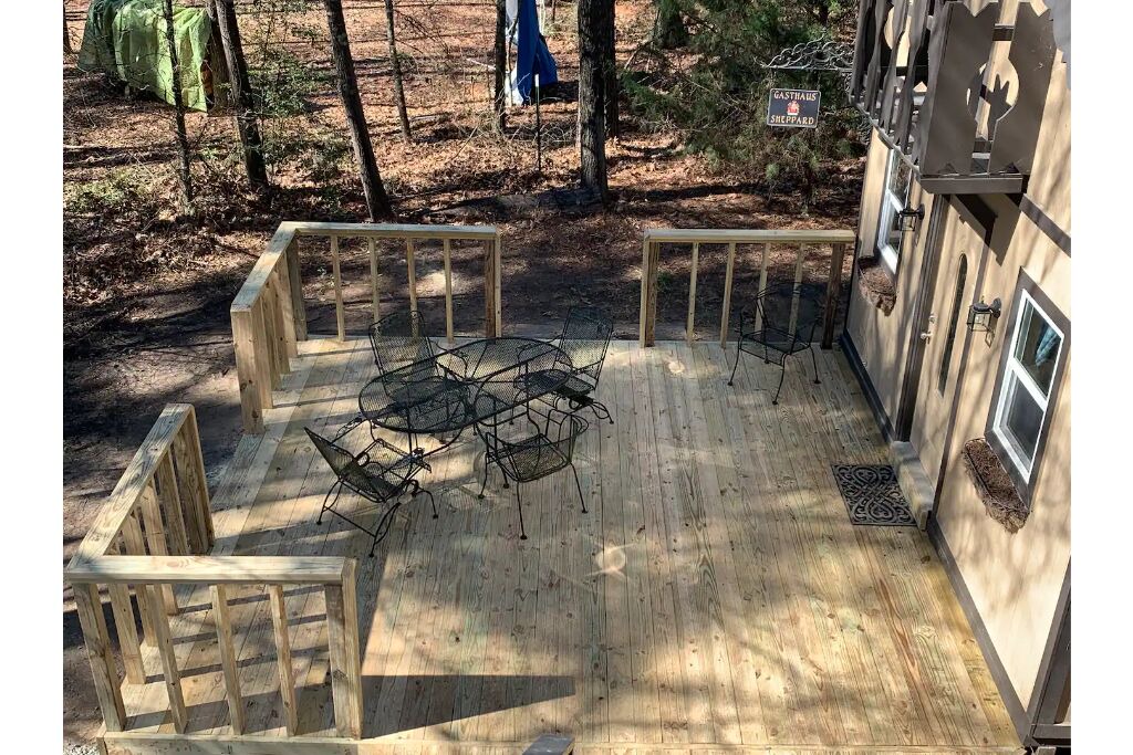 Photo of Outdoor in West Livingston
