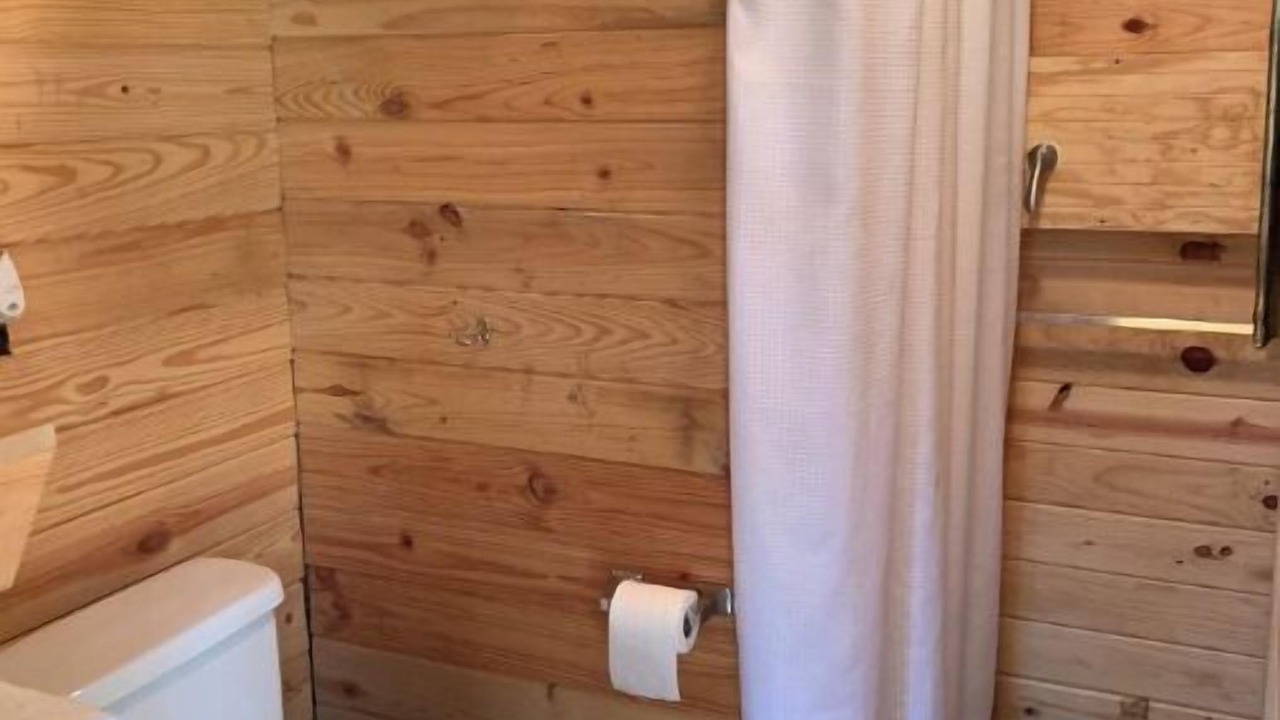 Photo of Bathroom in West Livingston