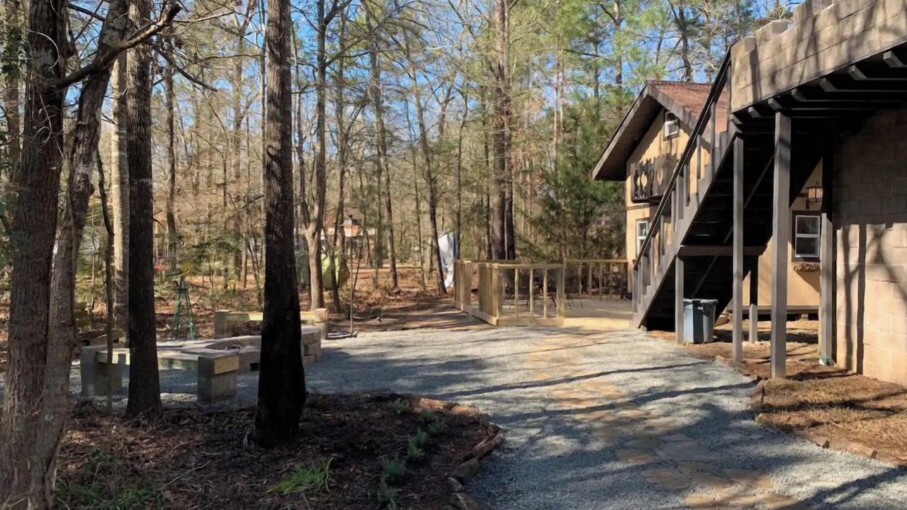 Photo of Outdoor in West Livingston