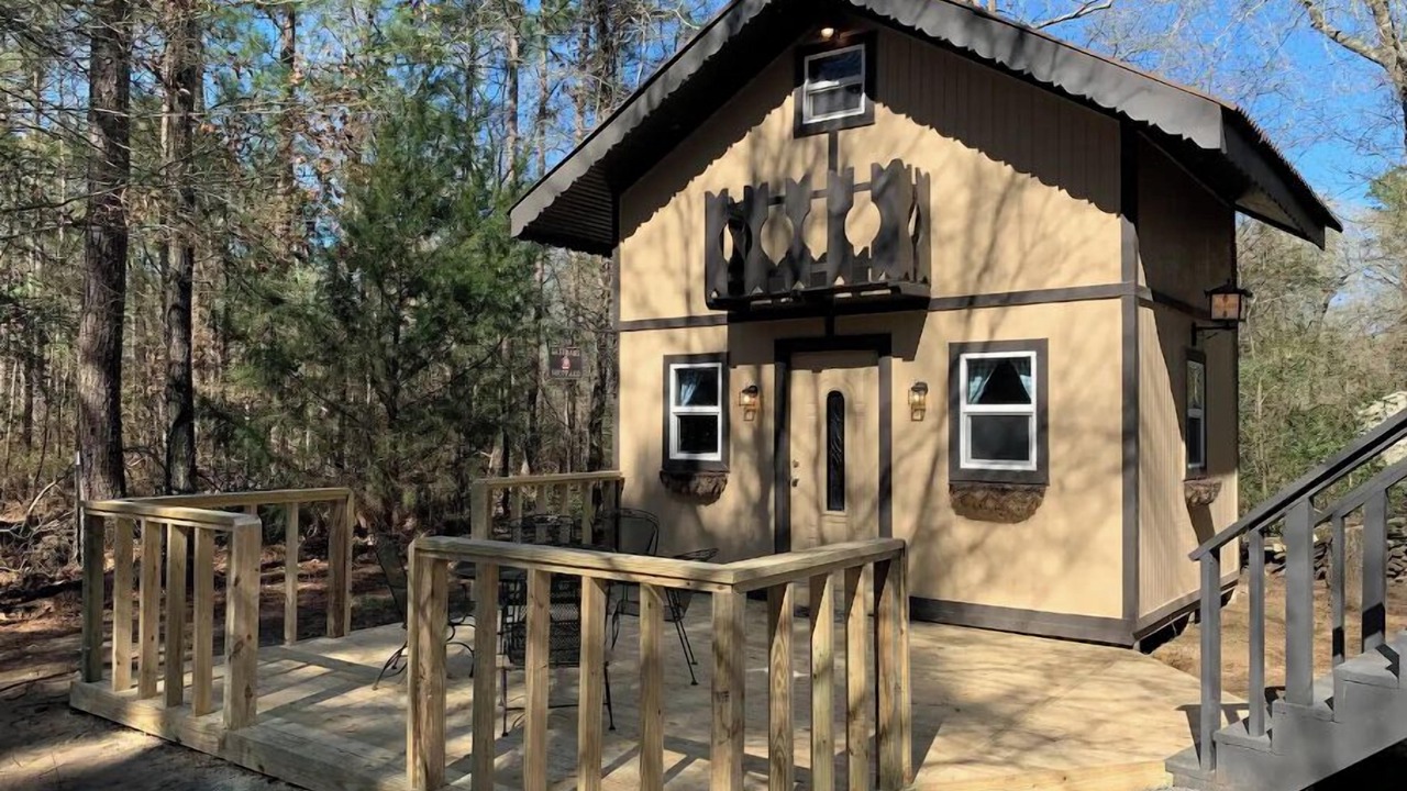Photo of Outdoor in West Livingston