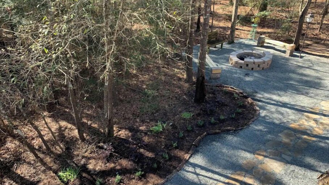 Photo of Outdoor in West Livingston