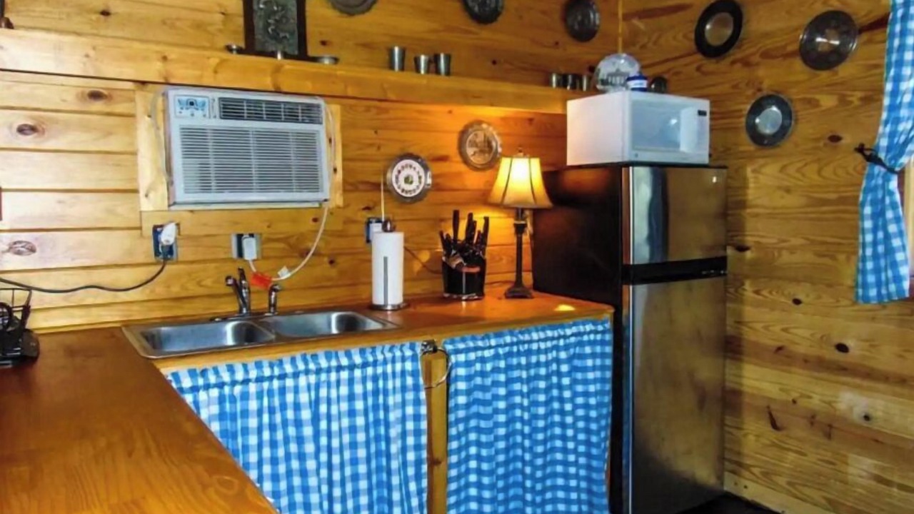 Photo of Kitchen in West Livingston