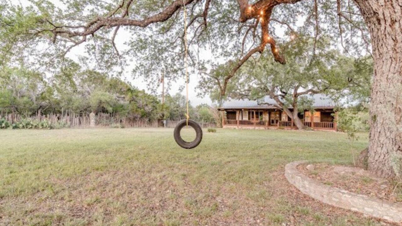 Photo of Outdoor in Uvalde