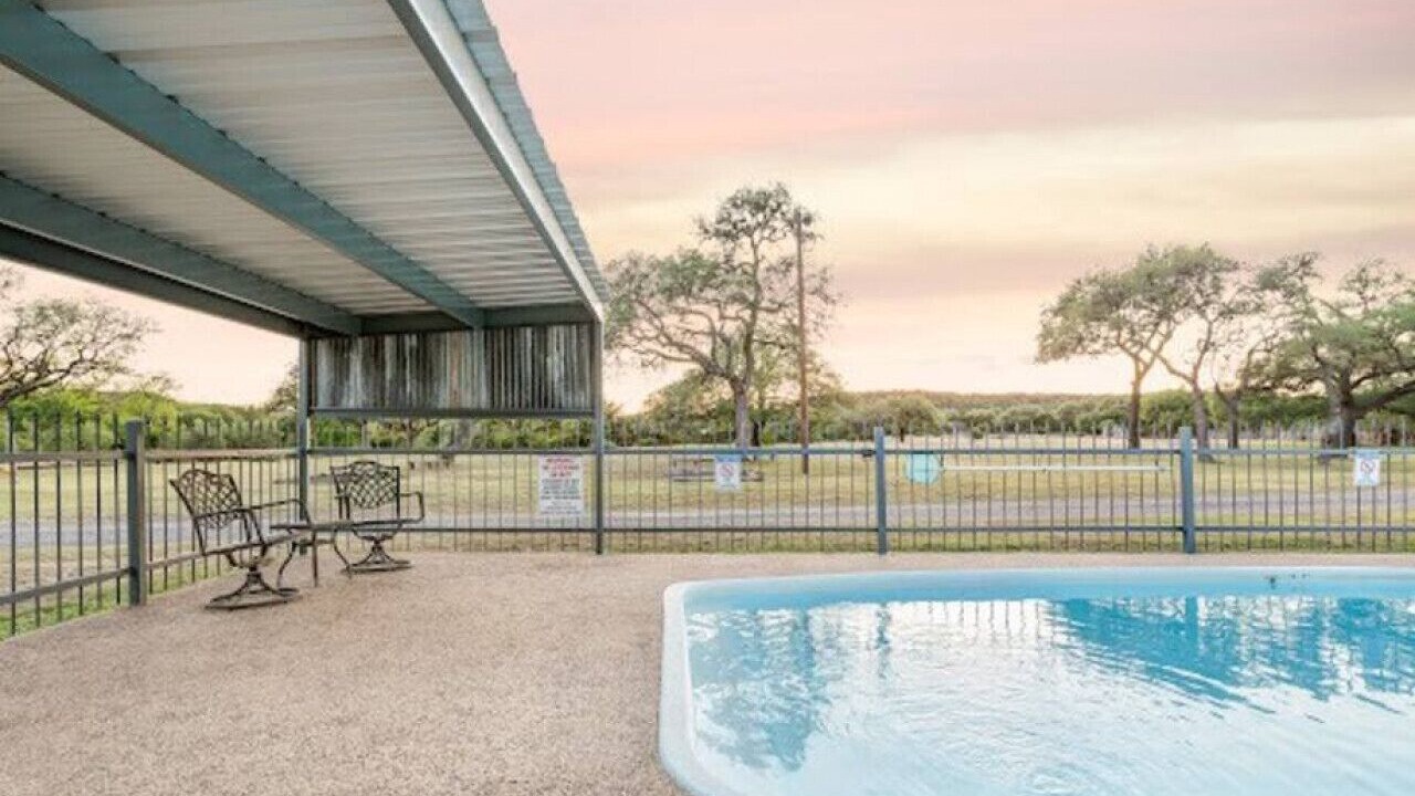 Photo of Outdoor in Uvalde
