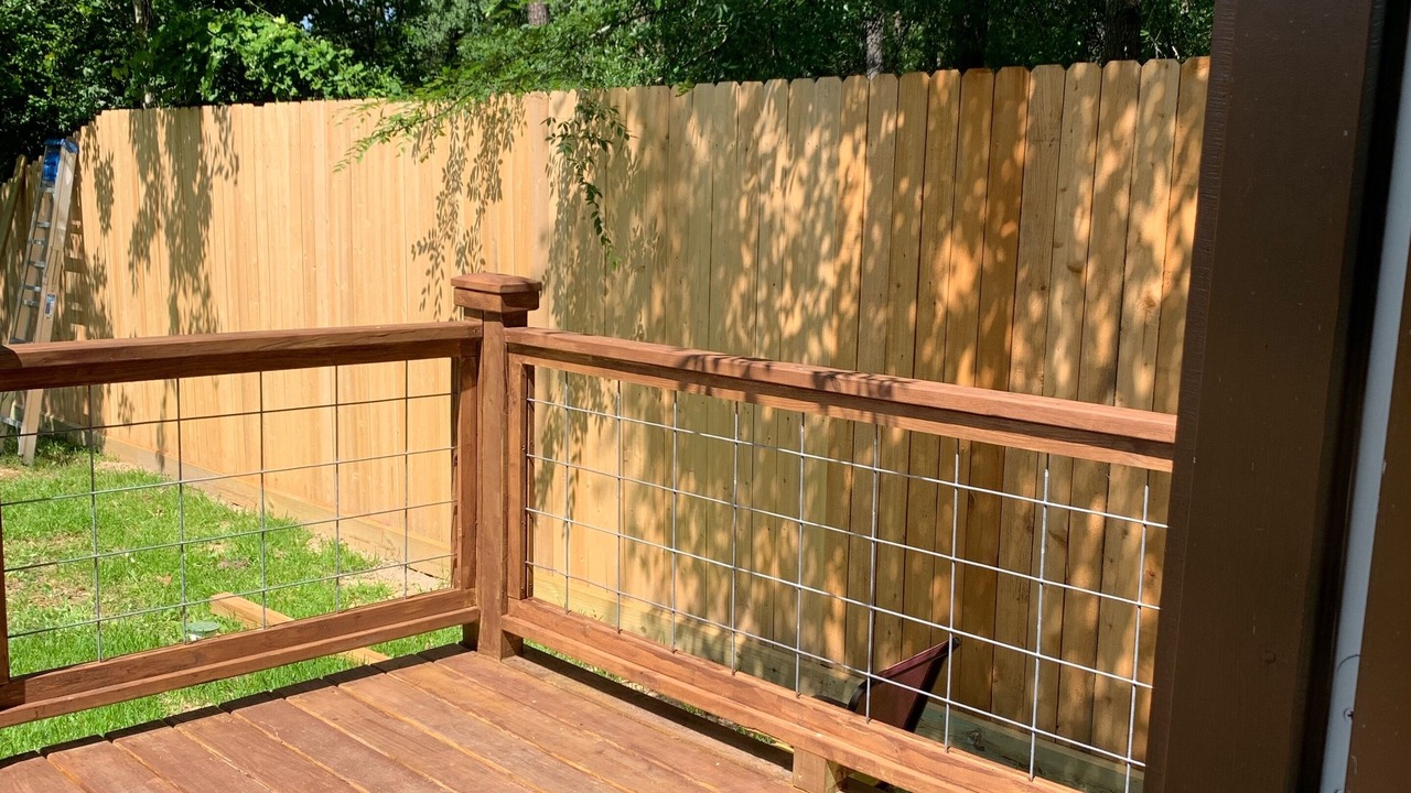 Photo of Outdoor in Magnolia