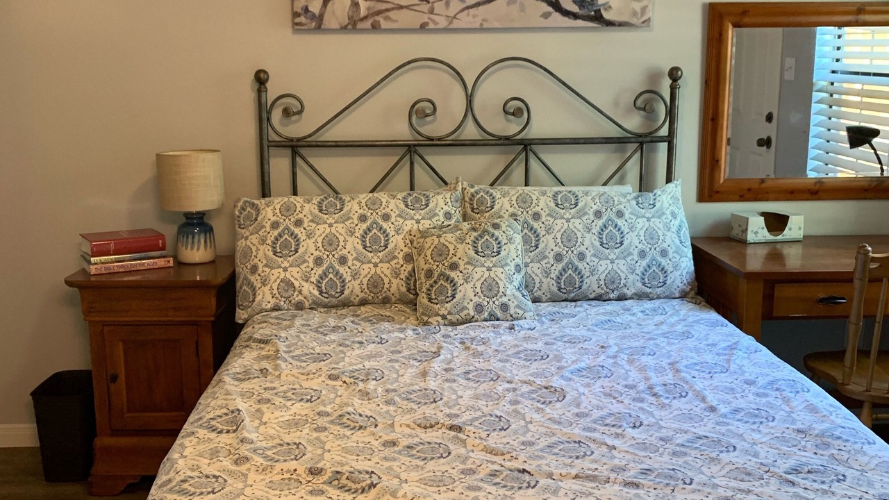 Photo of Bedroom in Magnolia