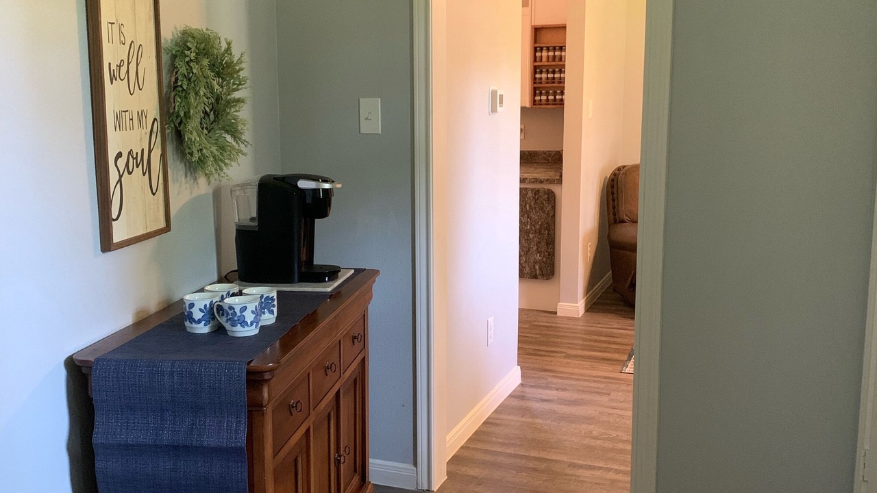 Photo of Bedroom in Magnolia