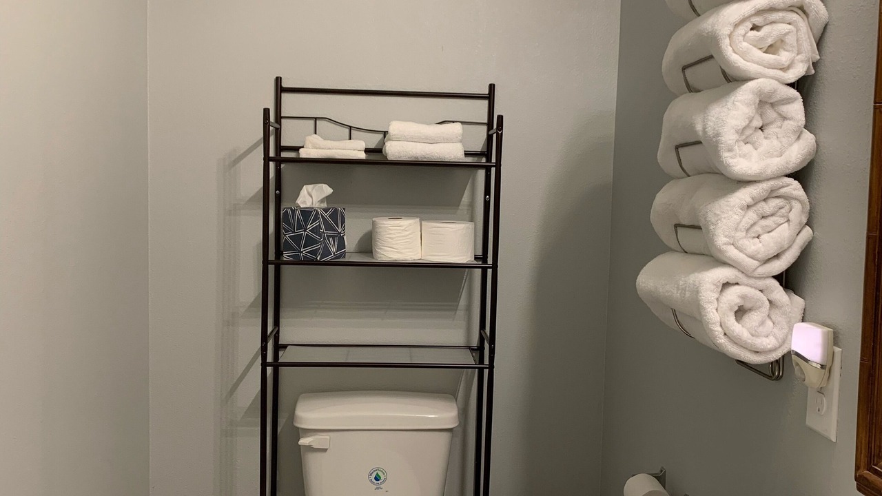 Photo of Bathroom in Magnolia