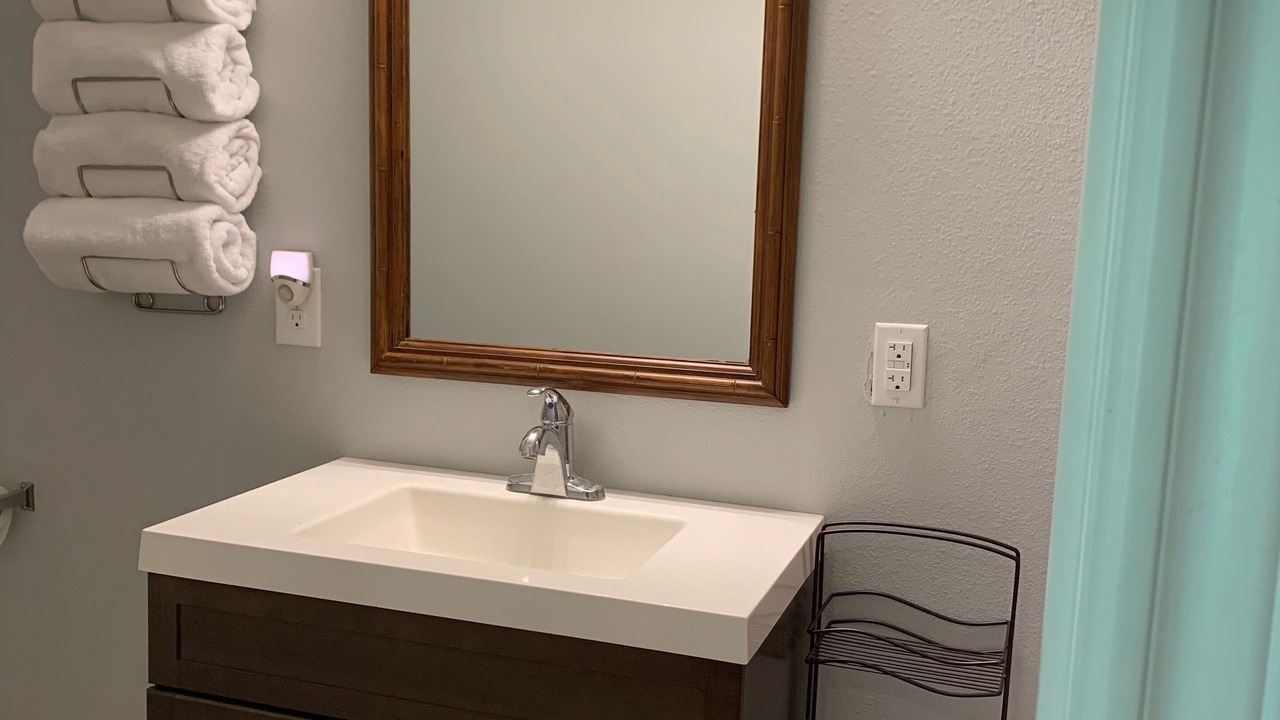 Photo of Bathroom in Magnolia