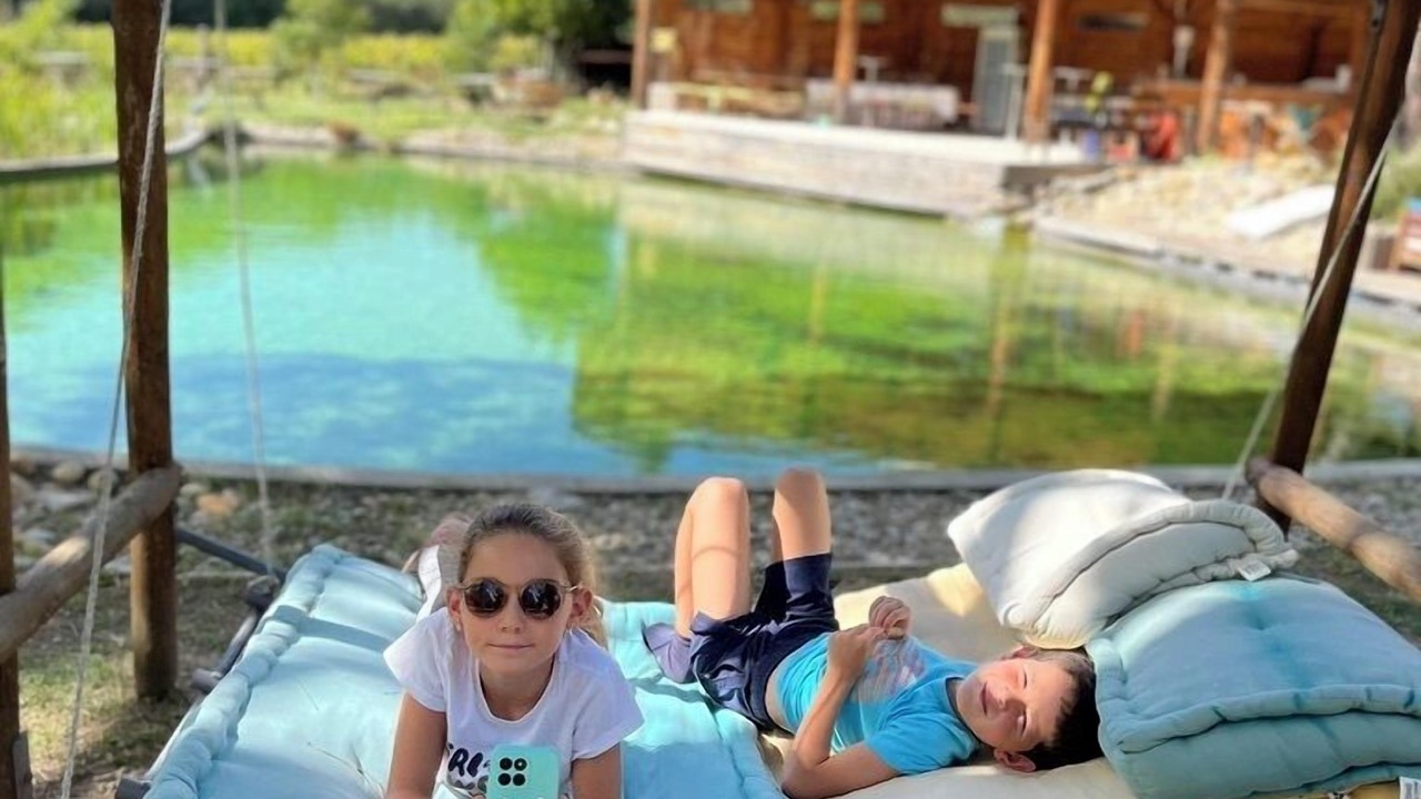 Photo of Outdoor in Uchaux