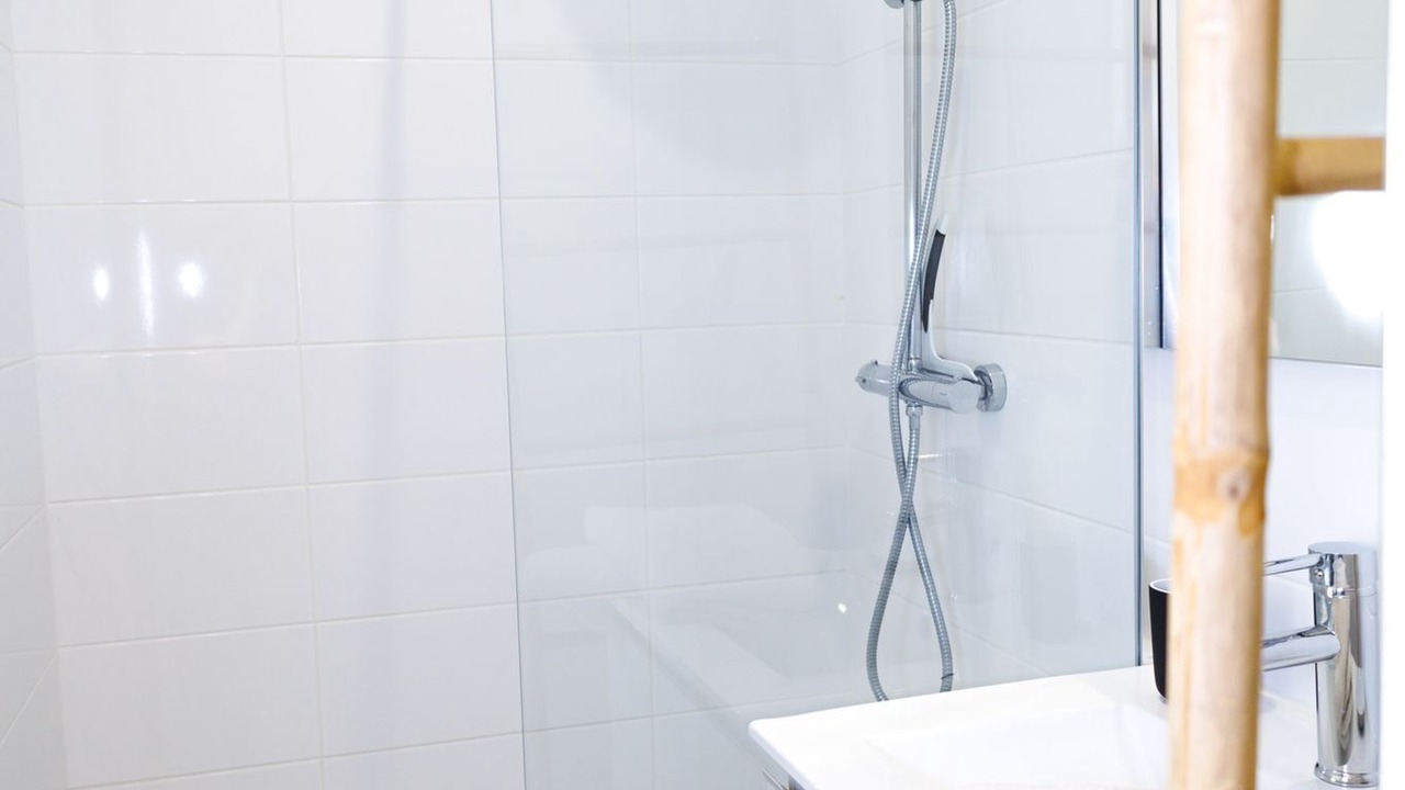 Photo of Bathroom in Uchaux