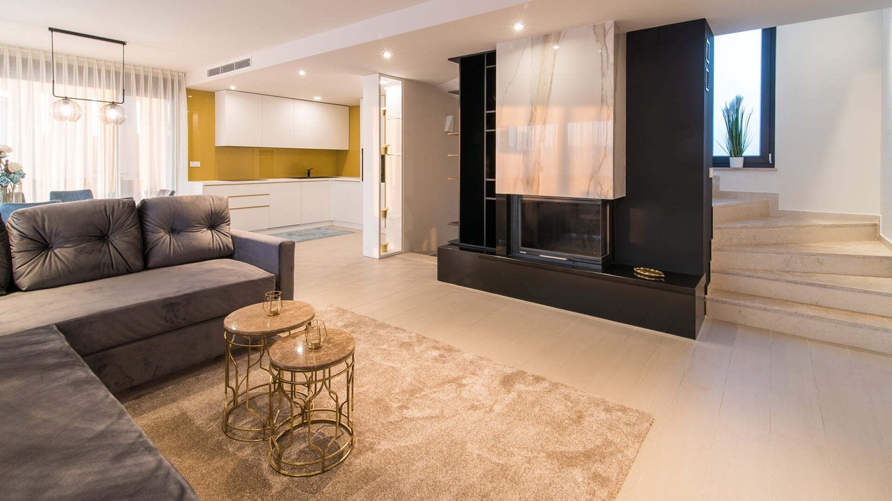 Photo of Livingroom in Milohnici