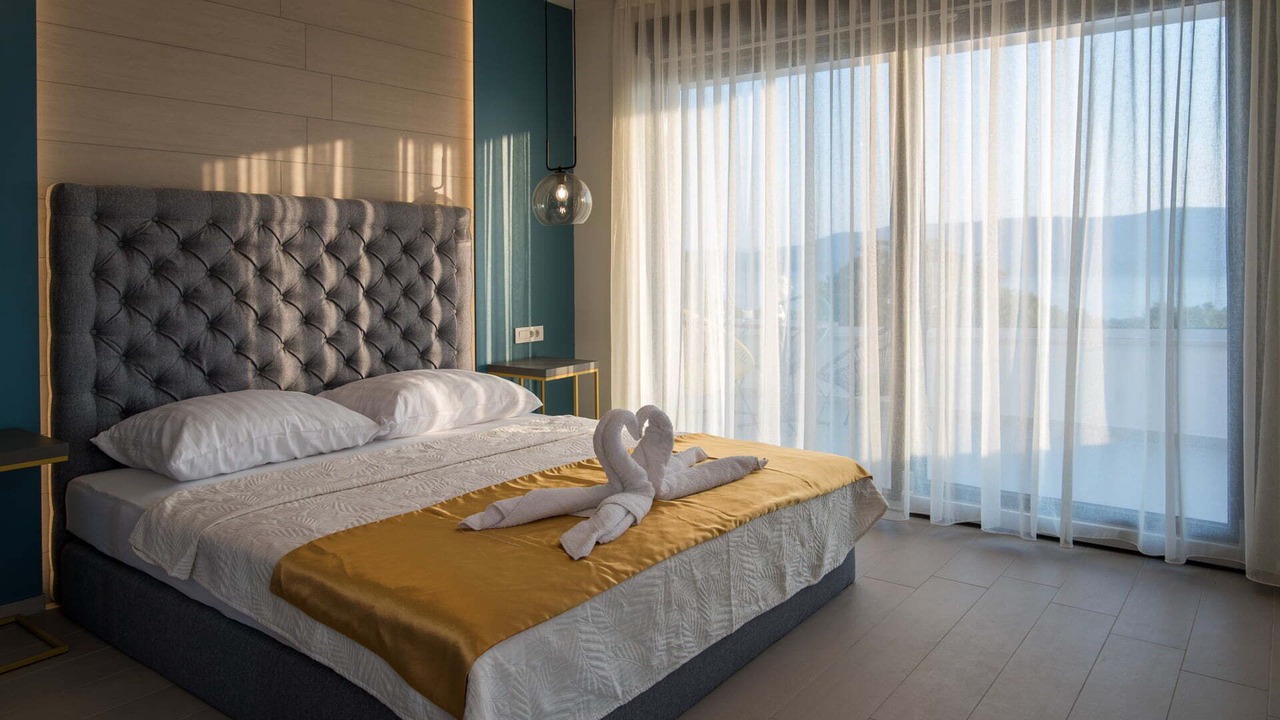 Photo of Bedroom in Milohnici