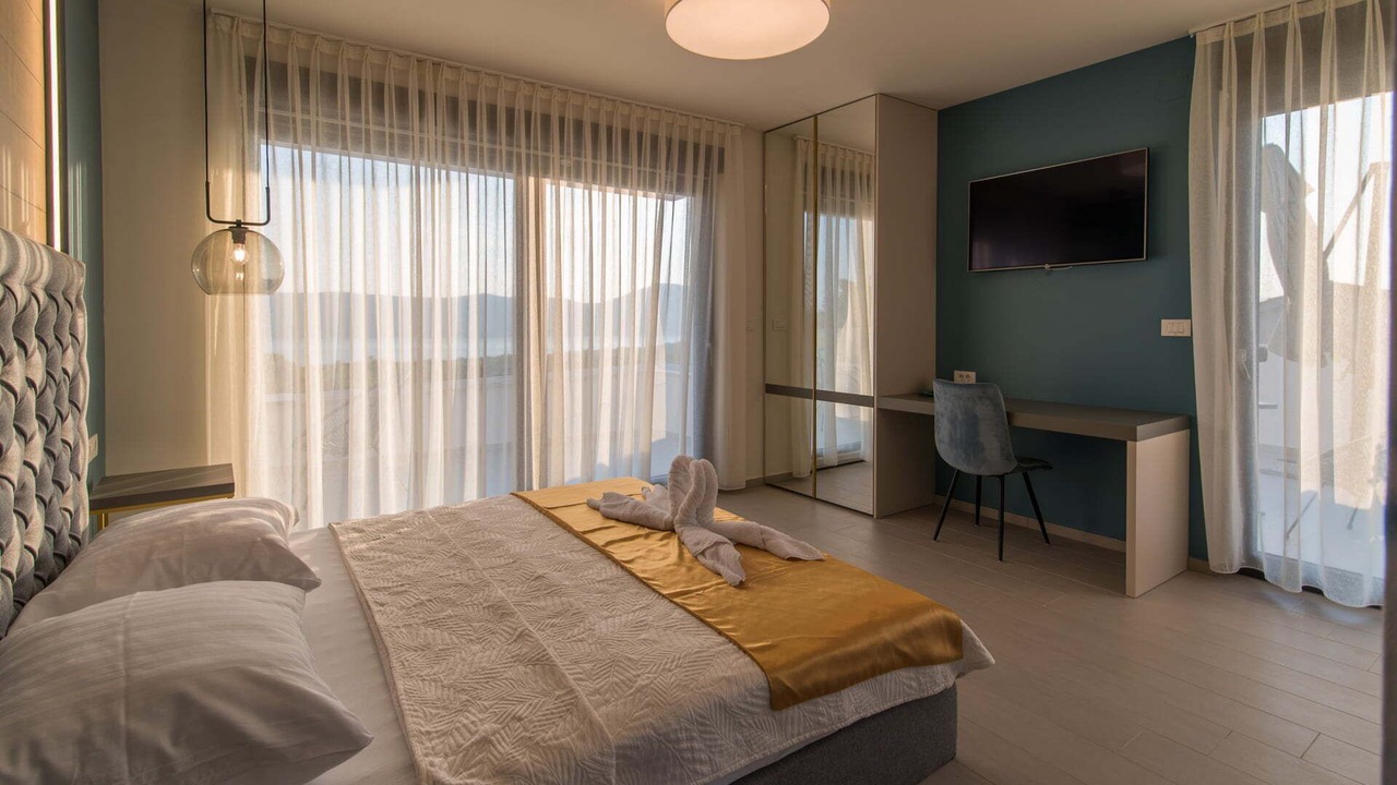 Photo of Bedroom in Milohnici