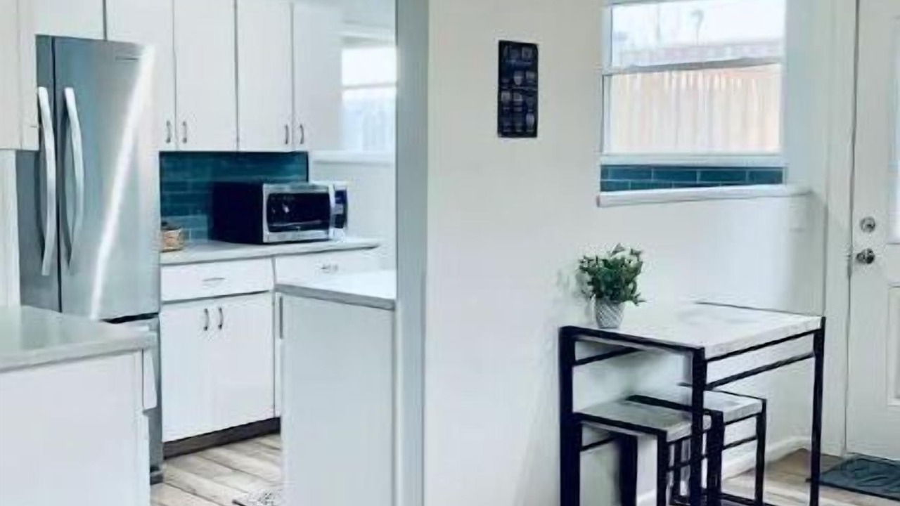 Photo of Kitchen in Eden