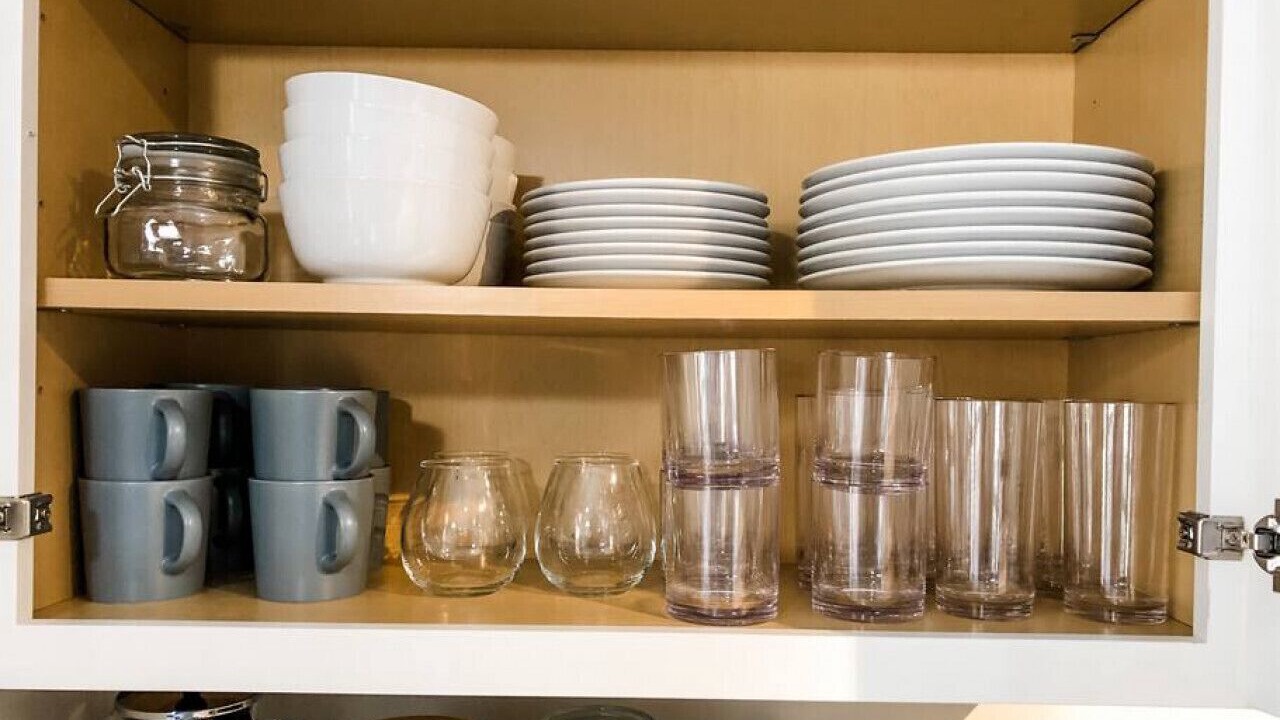 Photo of Kitchen in Cary