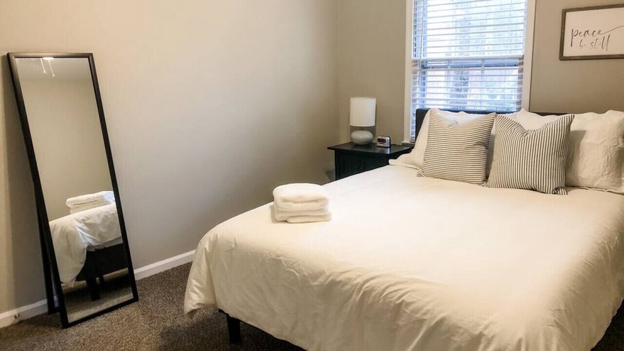 Photo of Bedroom in Cary