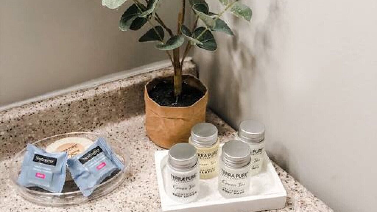 Photo of Bathroom in Cary