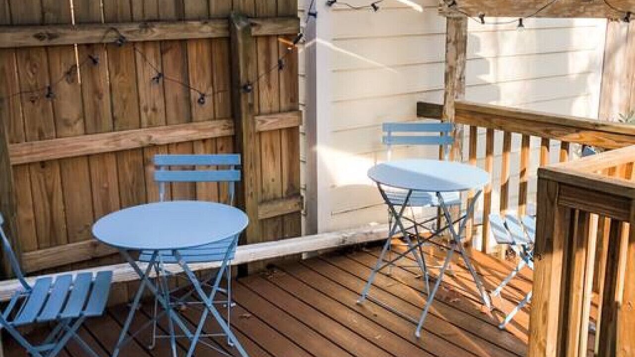 Photo of Outdoor in Cary