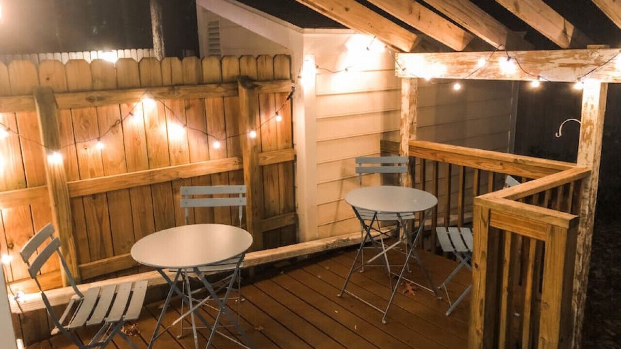 Photo of Outdoor in Cary