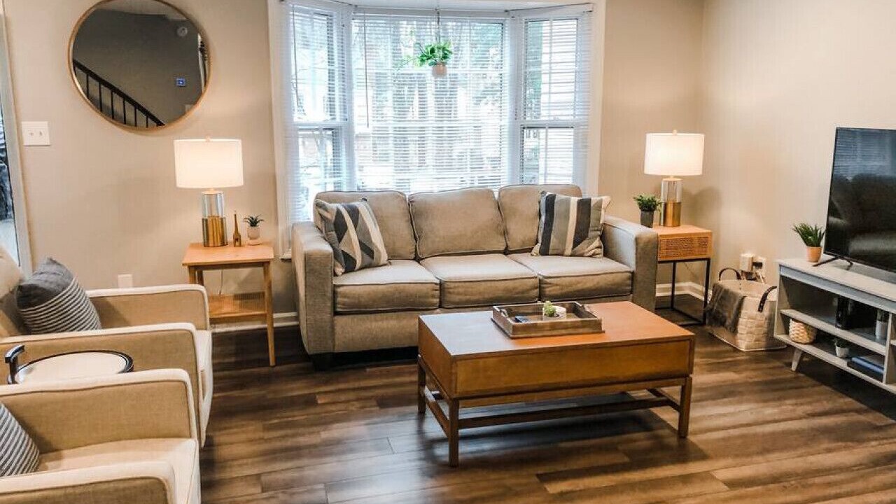 Photo of Livingroom in Cary