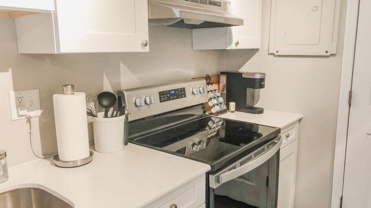 Photo of Kitchen in Cary