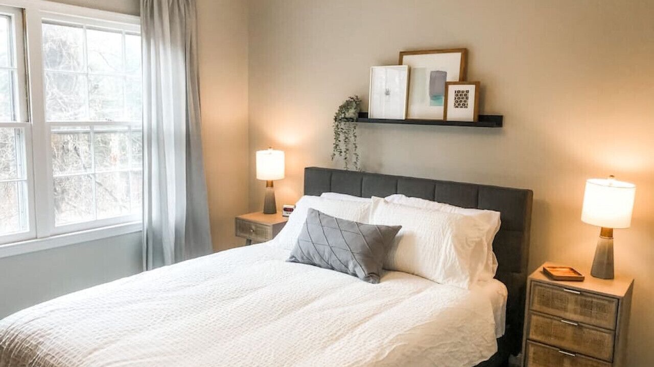 Photo of Bedroom in Cary