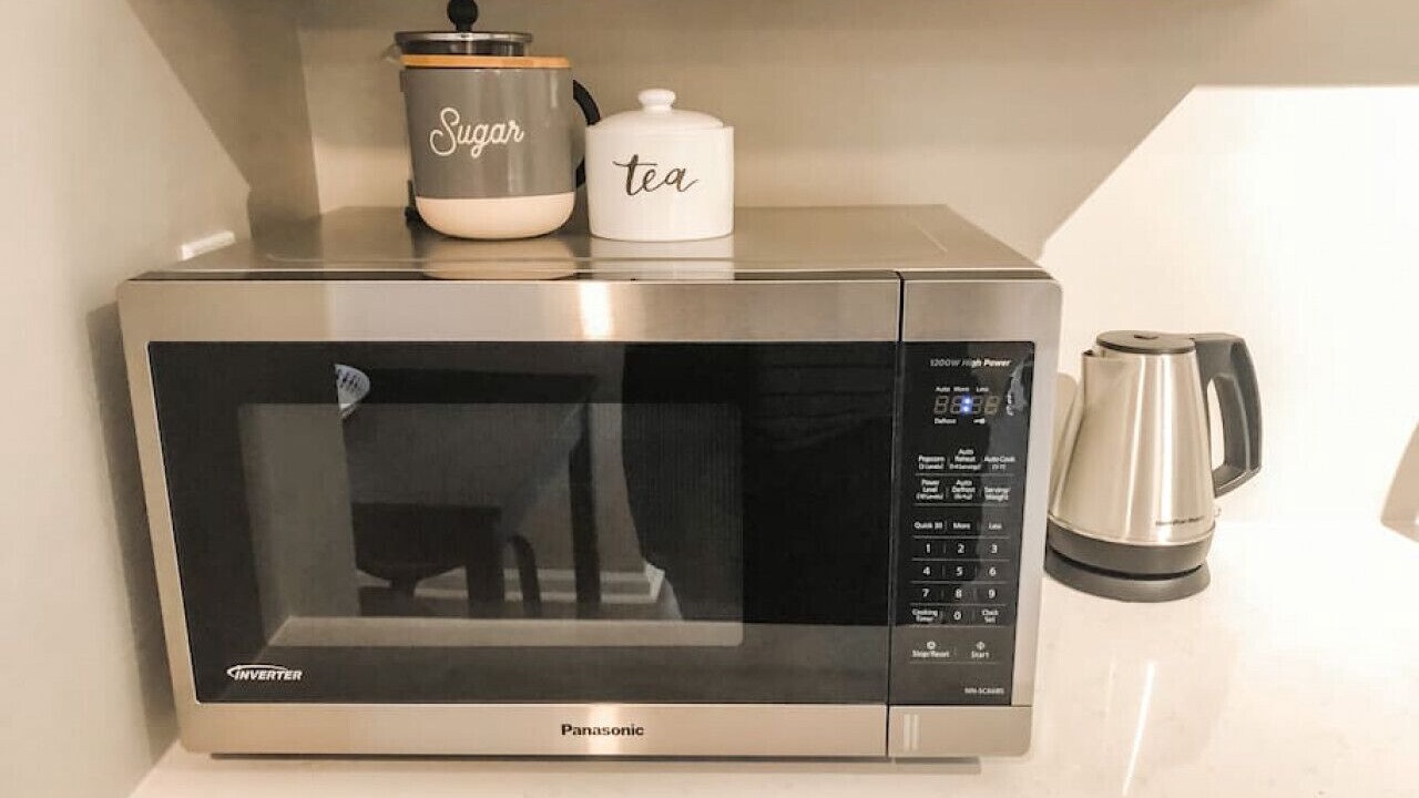 Photo of Kitchen in Cary