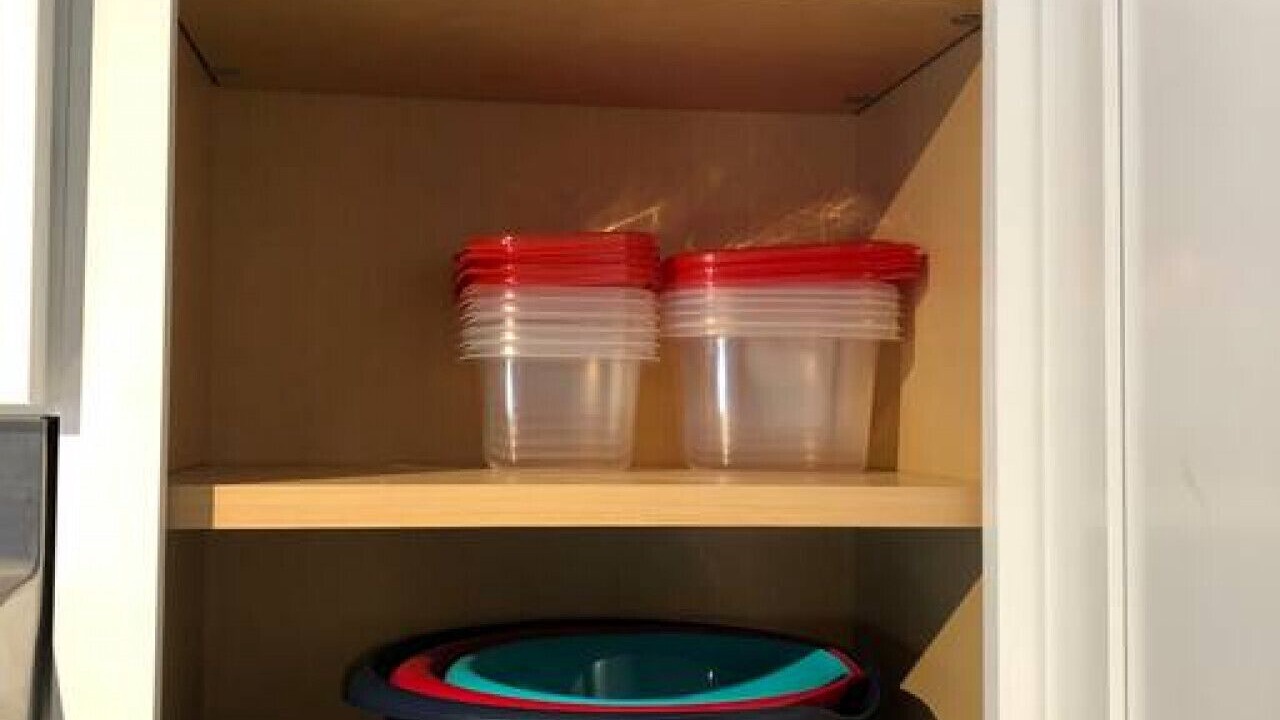 Photo of Kitchen in Cary