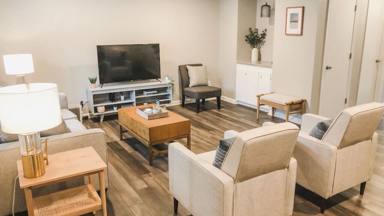 Photo of Livingroom in Cary